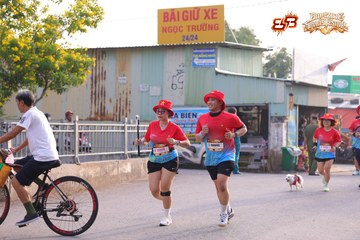 AMAZING SPORTS FESTIVAL - Ảnh #5308934