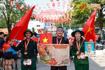 AMAZING SPORTS FESTIVAL - Ảnh #5299456
