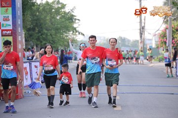AMAZING SPORTS FESTIVAL - Ảnh #5296620