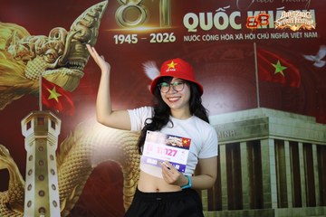AMAZING SPORTS FESTIVAL - Ảnh #5314141