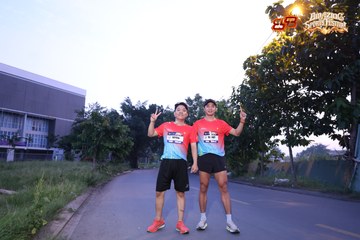 AMAZING SPORTS FESTIVAL - Ảnh #5301588