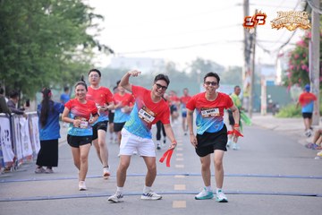 AMAZING SPORTS FESTIVAL - Ảnh #5295006