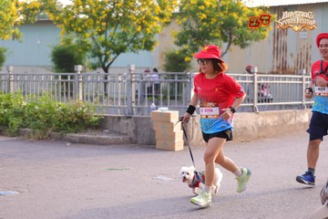 AMAZING SPORTS FESTIVAL - Ảnh #5308924