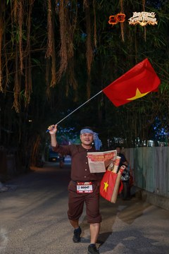 AMAZING SPORTS FESTIVAL - Ảnh #5300382