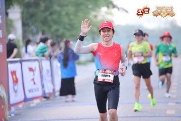 AMAZING SPORTS FESTIVAL - Ảnh #5294542