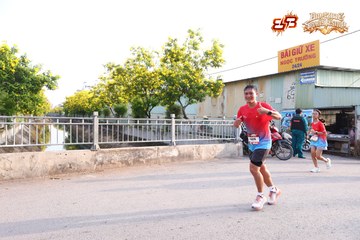AMAZING SPORTS FESTIVAL - Ảnh #5303092
