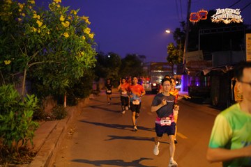 AMAZING SPORTS FESTIVAL - Ảnh #5304288