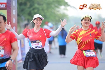 AMAZING SPORTS FESTIVAL - Ảnh #5297162