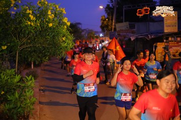 AMAZING SPORTS FESTIVAL - Ảnh #5304933