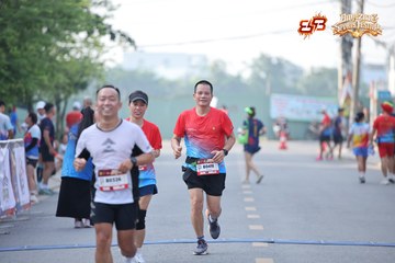 AMAZING SPORTS FESTIVAL - Ảnh #5297046