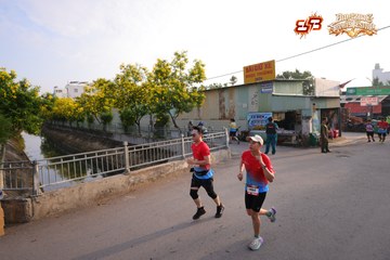 AMAZING SPORTS FESTIVAL - Ảnh #5308439