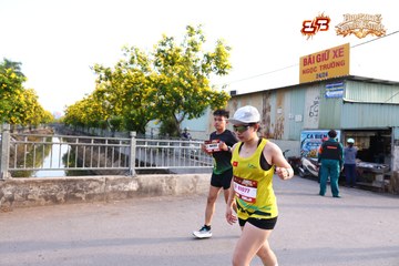 AMAZING SPORTS FESTIVAL - Ảnh #5303457