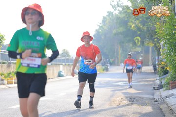 AMAZING SPORTS FESTIVAL - Ảnh #5293649