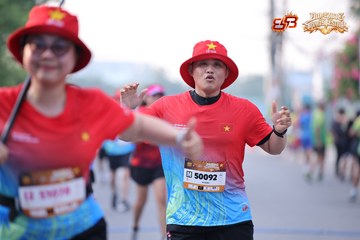 AMAZING SPORTS FESTIVAL - Ảnh #5295732