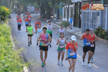 AMAZING SPORTS FESTIVAL - Ảnh #5292634