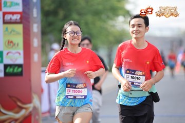 AMAZING SPORTS FESTIVAL - Ảnh #5301219