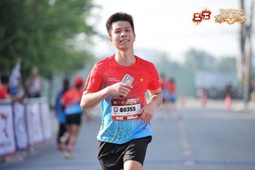 AMAZING SPORTS FESTIVAL - Ảnh #5297379