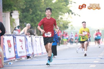AMAZING SPORTS FESTIVAL - Ảnh #5299129