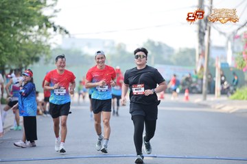 AMAZING SPORTS FESTIVAL - Ảnh #5300881