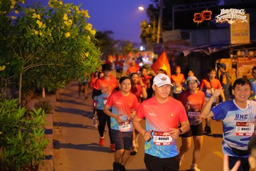 AMAZING SPORTS FESTIVAL - Ảnh #5304915