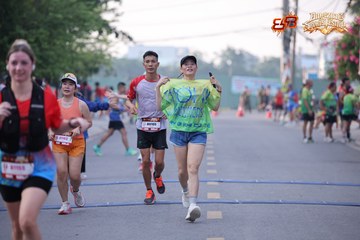 AMAZING SPORTS FESTIVAL - Ảnh #5296012