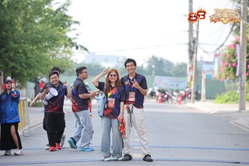 AMAZING SPORTS FESTIVAL - Ảnh #5301473