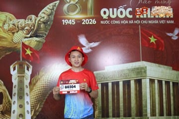 AMAZING SPORTS FESTIVAL - Ảnh #5314248