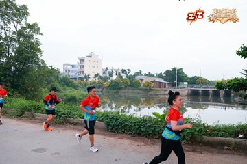 AMAZING SPORTS FESTIVAL - Ảnh #5300643