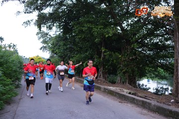 AMAZING SPORTS FESTIVAL - Ảnh #5306573