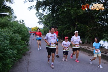 AMAZING SPORTS FESTIVAL - Ảnh #5306640