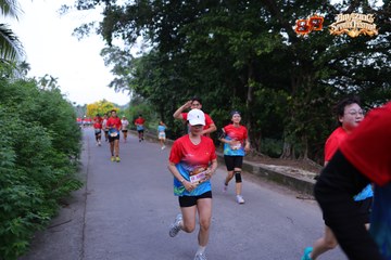AMAZING SPORTS FESTIVAL - Ảnh #5306613