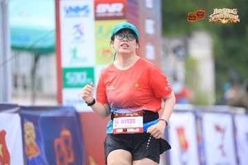AMAZING SPORTS FESTIVAL - Ảnh #5298720