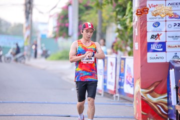 AMAZING SPORTS FESTIVAL - Ảnh #5297841