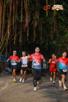 AMAZING SPORTS FESTIVAL - Ảnh #5299829