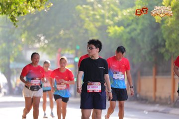 AMAZING SPORTS FESTIVAL - Ảnh #5310809