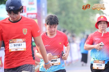 AMAZING SPORTS FESTIVAL - Ảnh #5294981