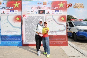 AMAZING SPORTS FESTIVAL - Ảnh #5289296