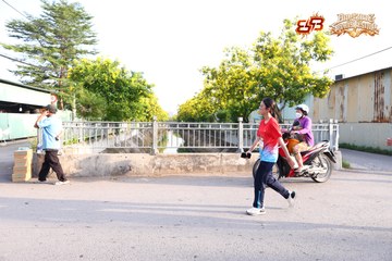 AMAZING SPORTS FESTIVAL - Ảnh #5302955