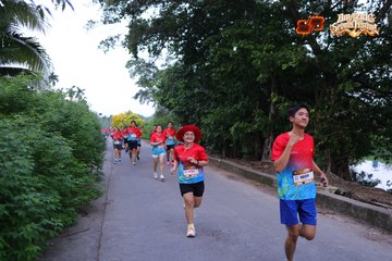 AMAZING SPORTS FESTIVAL - Ảnh #5306433