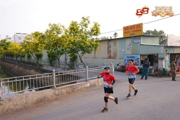 AMAZING SPORTS FESTIVAL - Ảnh #5308249