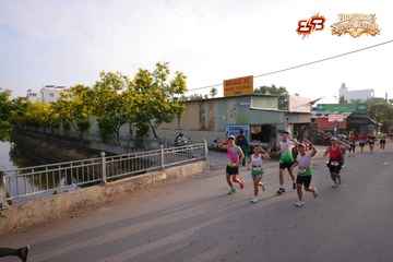 AMAZING SPORTS FESTIVAL - Ảnh #5308337
