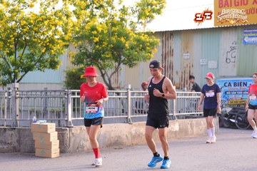 AMAZING SPORTS FESTIVAL - Ảnh #5309023
