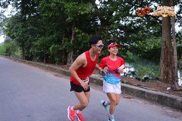 AMAZING SPORTS FESTIVAL - Ảnh #5307571