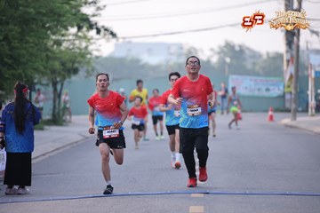 AMAZING SPORTS FESTIVAL - Ảnh #5294599