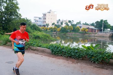 AMAZING SPORTS FESTIVAL - Ảnh #5297912