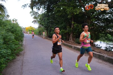 AMAZING SPORTS FESTIVAL - Ảnh #5305811