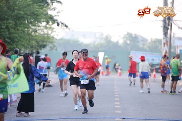 AMAZING SPORTS FESTIVAL - Ảnh #5296369