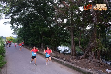AMAZING SPORTS FESTIVAL - Ảnh #5305684