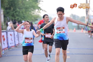 AMAZING SPORTS FESTIVAL - Ảnh #5296200