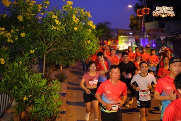 AMAZING SPORTS FESTIVAL - Ảnh #5304758